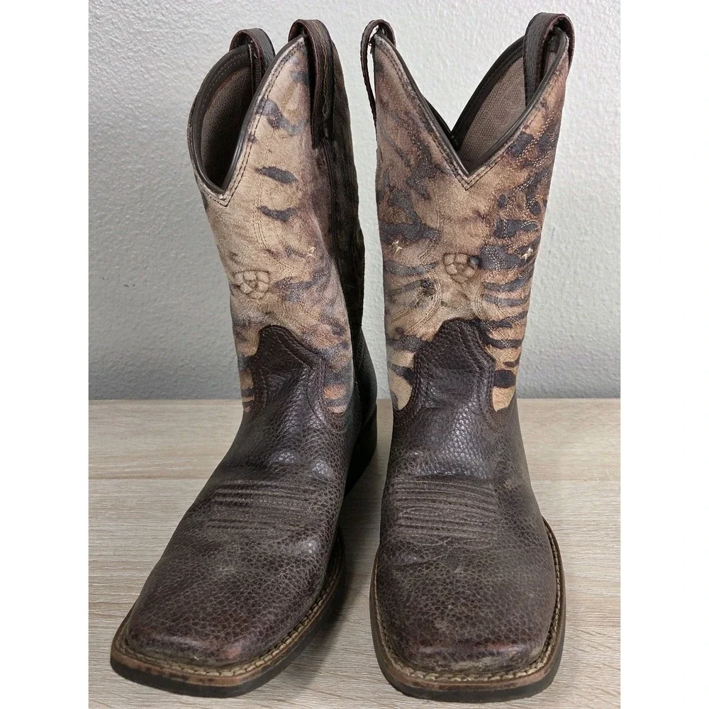 Ariat good used